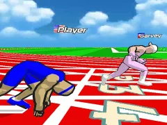 Oyunu Speed Stars çevrimiçi