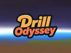 Oyunu Drill Odyssey çevrimiçi