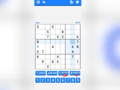 Oyunu Sudoku 247 : Mathematic Master çevrimiçi