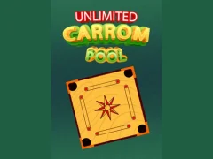 Oyunu Unlimited Carrom Pool çevrimiçi