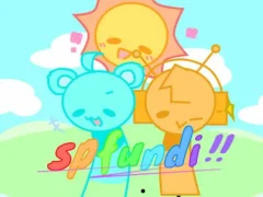 Oyunu Spfundi Sprunki çevrimiçi