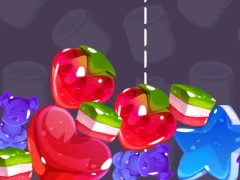 Oyunu Candy for Capybara çevrimiçi