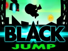 Oyunu Black Jump çevrimiçi