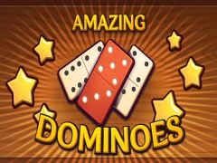 Oyunu Amazing Dominoes çevrimiçi