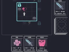 Oyunu Heart Forge çevrimiçi