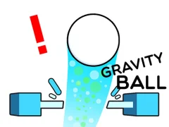 Oyunu Gravity Ball çevrimiçi