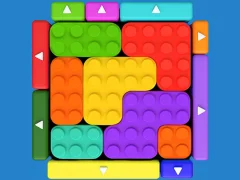Oyunu Color Block Jam 2 çevrimiçi