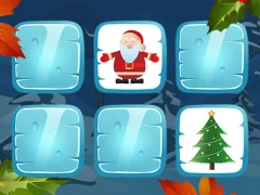 Oyunu Winter Memory çevrimiçi