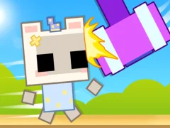 Oyunu Online Cats Multiplayer Park çevrimiçi