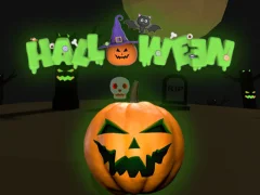 Oyunu Rolling Halloween çevrimiçi