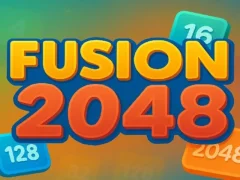 Oyunu Fusion 2048 çevrimiçi