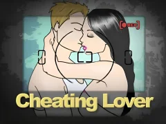Oyunu Cheating Lover çevrimiçi
