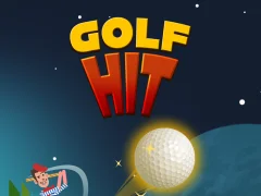 Oyunu Golf Hit çevrimiçi