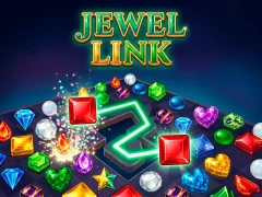 Oyunu Jewel Link çevrimiçi