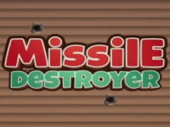 Oyunu Missile Destroyer çevrimiçi