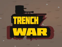 Oyunu Trench War çevrimiçi
