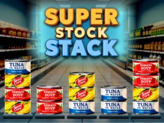 Oyunu Super Stock Stack çevrimiçi