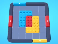 Oyunu Block Slide çevrimiçi