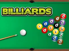 Oyunu Billiards çevrimiçi