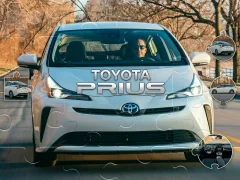 Oyunu Toyota Prius çevrimiçi