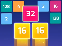Oyunu x2 Block Match çevrimiçi