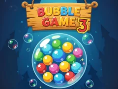Oyunu Bubble Game 3 çevrimiçi