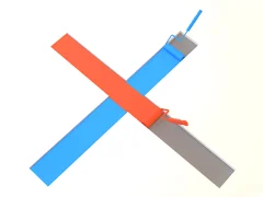 Oyunu Paint Roll 3D çevrimiçi