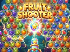 Oyunu Fruit Shooter çevrimiçi