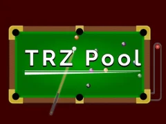 Oyunu TRZ Pool çevrimiçi