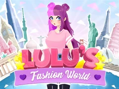 Oyunu Lulu's Fashion World çevrimiçi