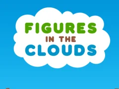 Oyunu Figures in the Clouds çevrimiçi