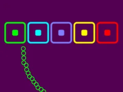 Oyunu Snake Color Break çevrimiçi