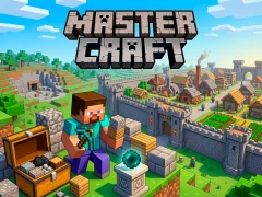 Oyunu Master Craft çevrimiçi