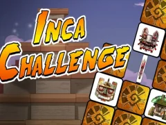 Oyunu Inca Challenge çevrimiçi