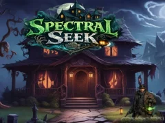 Oyunu Spectral Seek çevrimiçi