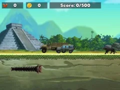 Oyunu Death Worm çevrimiçi