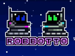 Oyunu Robbotto çevrimiçi