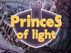 Oyunu Princes Of Light çevrimiçi