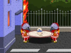 Oyunu Bouncing Babies çevrimiçi