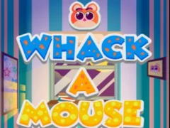 Oyunu Whack A Mouse çevrimiçi