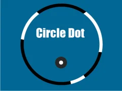 Oyunu Circle Dot çevrimiçi