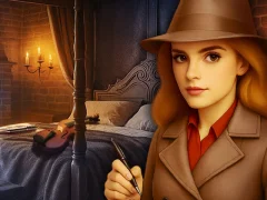 Oyunu Hidden Objects Story çevrimiçi