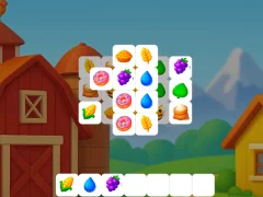 Oyunu Merge Tiles: Farm Frenzy çevrimiçi