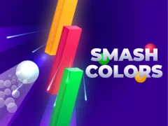 Oyunu Smash Colors çevrimiçi