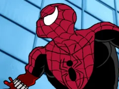 Oyunu Spiderman Dress çevrimiçi