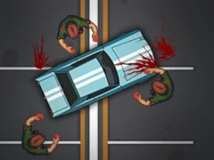Oyunu Zombie City Parking çevrimiçi