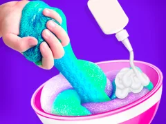 Oyunu Color Clay Simulator çevrimiçi