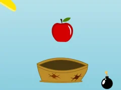 Oyunu Fruit Collector çevrimiçi