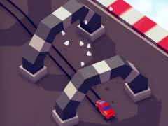 Oyunu Zombie Drift çevrimiçi