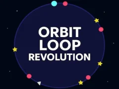 Oyunu Orbit Loop Revolution çevrimiçi